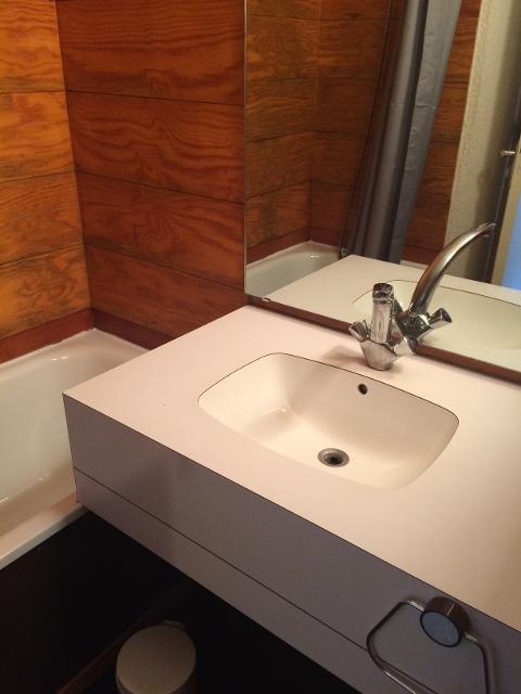 Appartements Pierrer G - Valmorel