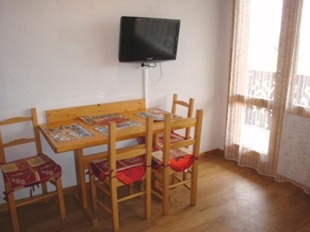 Appartements Camarine G - Valmorel