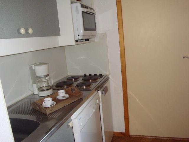 Appartements Camarine G - Valmorel