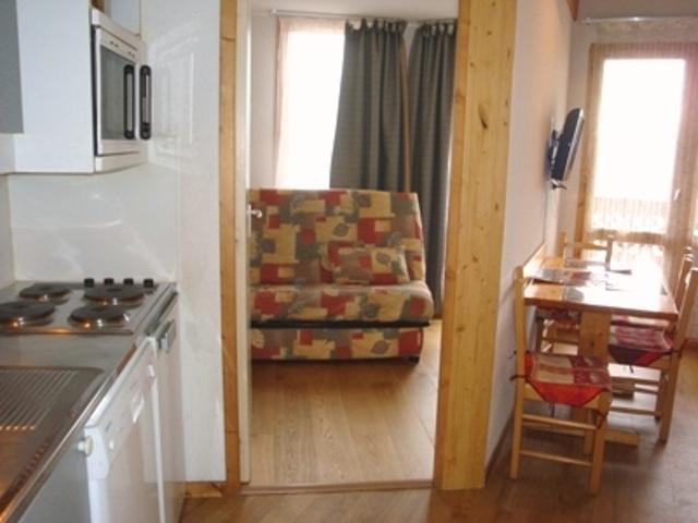 Appartements Camarine G - Valmorel