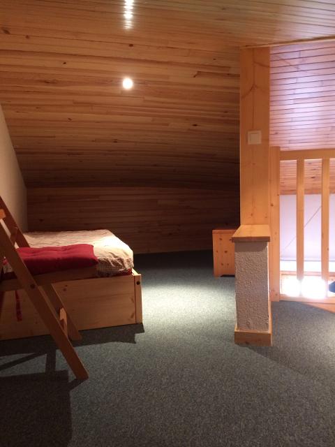 Appartements Camarine G - Valmorel