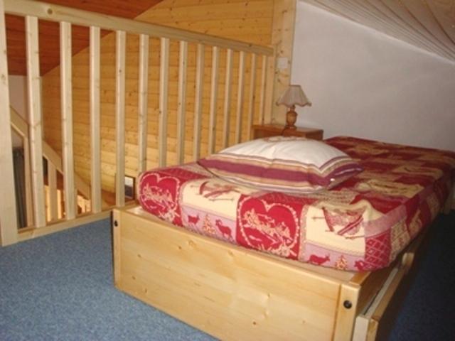 Appartements Camarine G - Valmorel