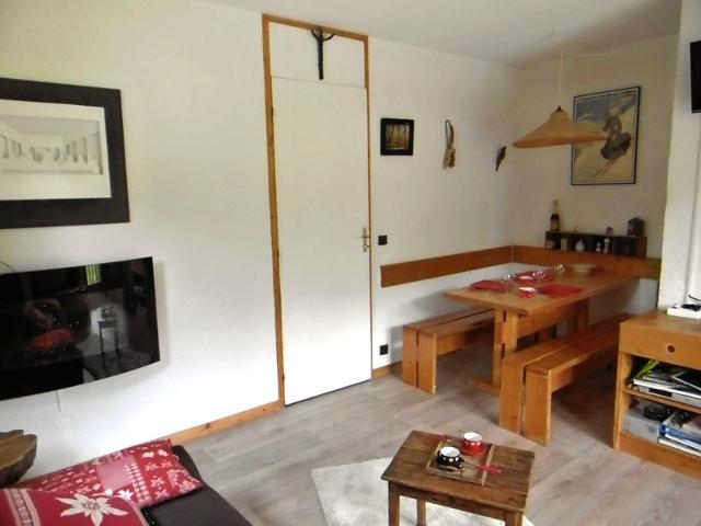 Appartement Lauzes G VM LOZ 047T - Valmorel