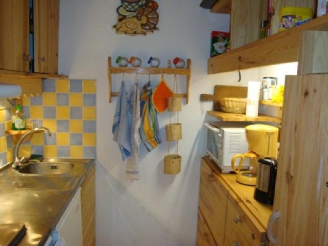 Appartement Lauzes G VM LOZ 047T - Valmorel