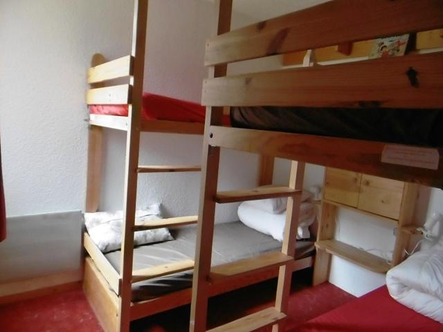 Appartement Lauzes G VM LOZ 047T - Valmorel