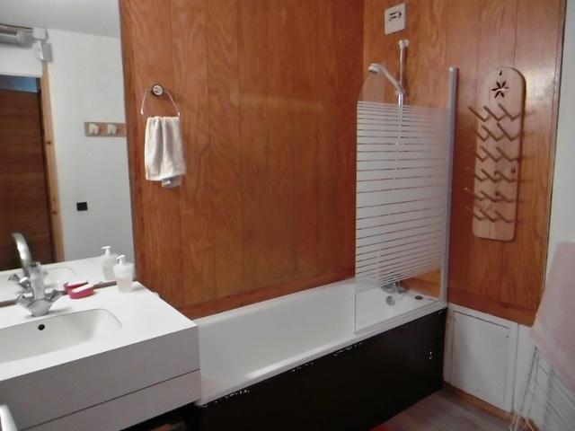 Appartement Lauzes G VM LOZ 047T - Valmorel