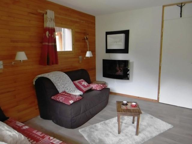 Appartement Lauzes G VM LOZ 047T - Valmorel