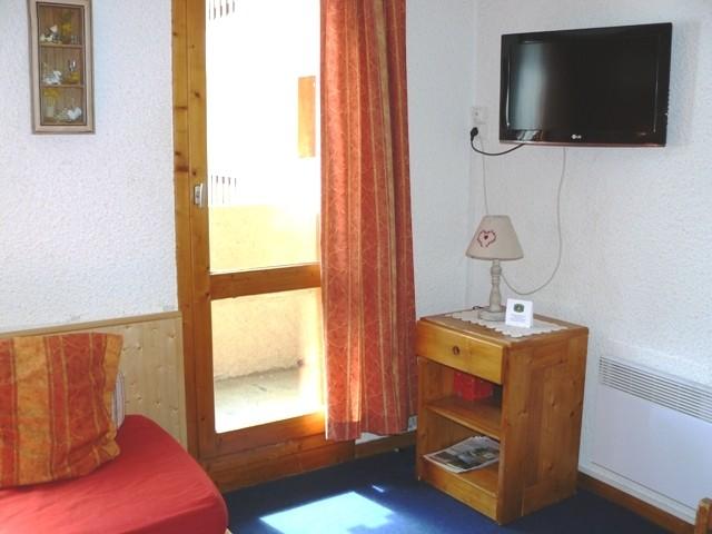 Appartements Lauzes G - Valmorel