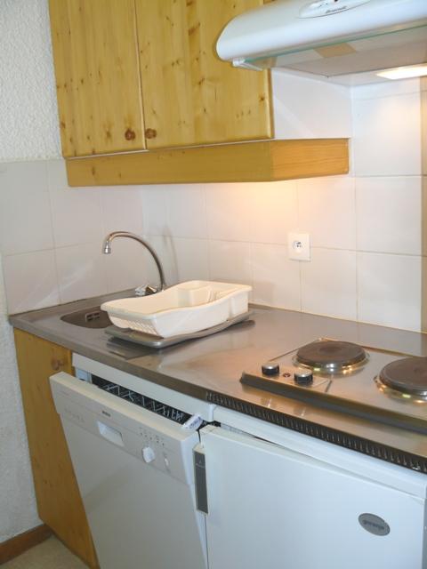 Appartements Lauzes G - Valmorel