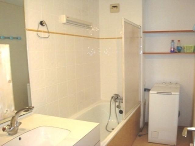 Appartements Lauzes G - Valmorel