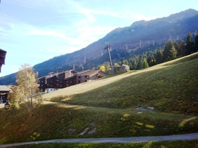 Appartements Lauzes G - Valmorel