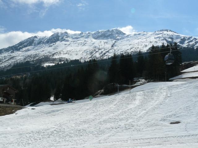 Appartements Lauzes G - Valmorel