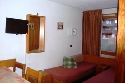 Appartement Pierrer G VM PRR 012E - Valmorel