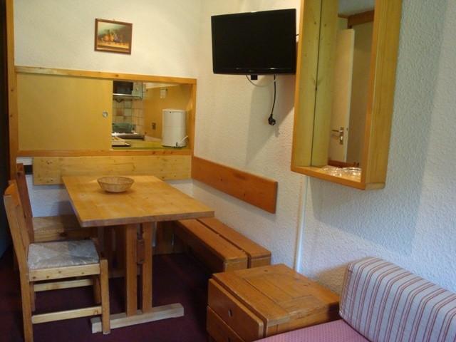 Appartement Pierrer G VM PRR 012E - Valmorel