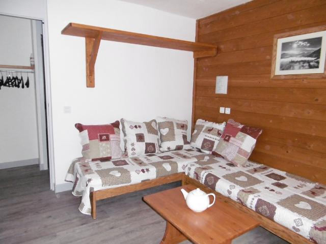 Appartements Ruisseau G - Valmorel