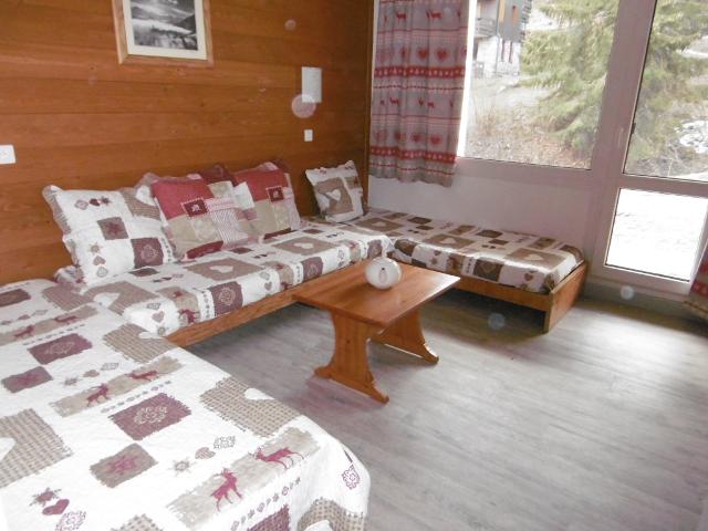 Appartements Ruisseau G - Valmorel