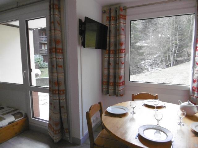 Appartements Ruisseau G - Valmorel