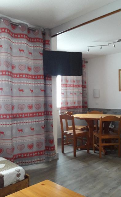 Appartements Ruisseau G - Valmorel