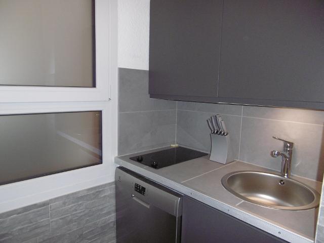 Appartements Ruisseau G - Valmorel