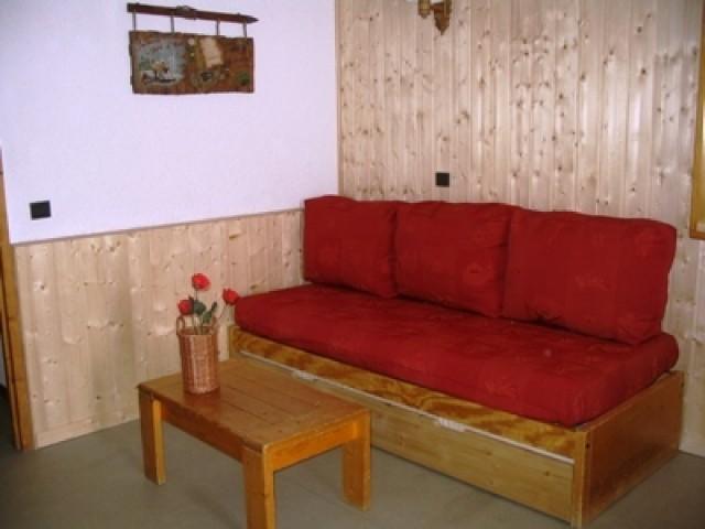 Appartements Pierrafort G - Valmorel