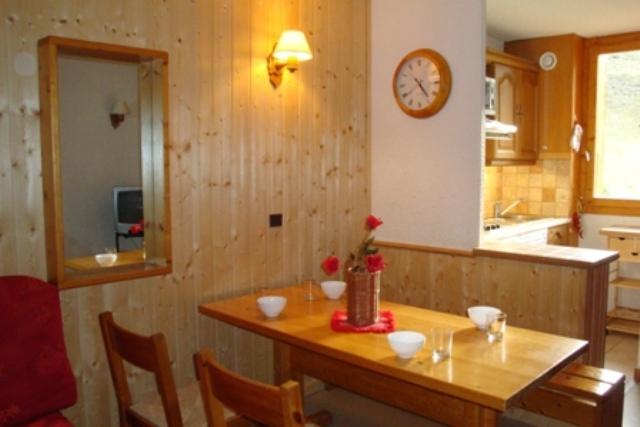 Appartements Pierrafort G - Valmorel