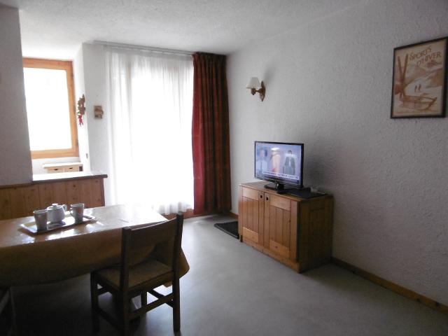 Appartements Pierrafort G - Valmorel