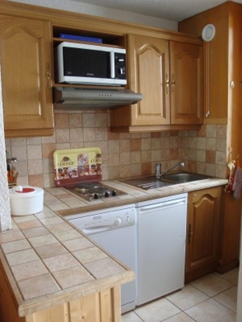 Appartements Pierrafort G - Valmorel