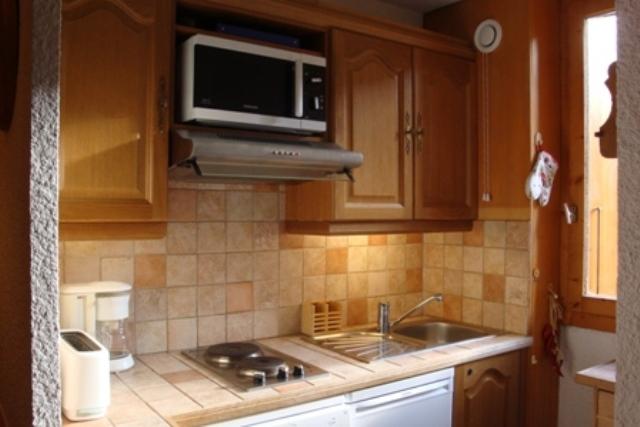 Appartements Pierrafort G - Valmorel