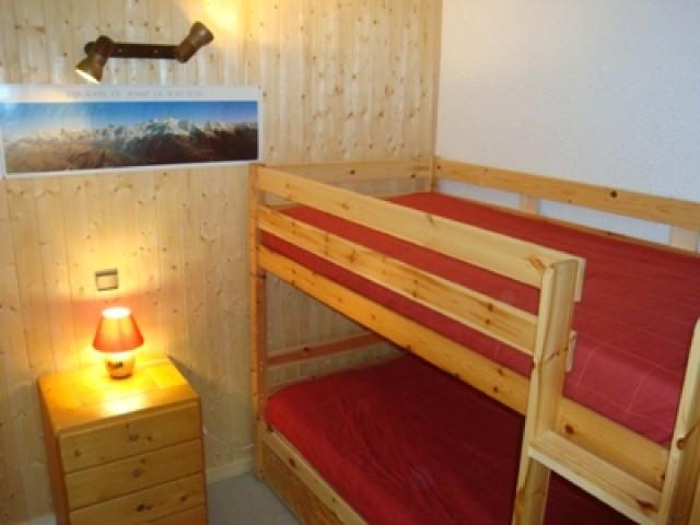 Appartements Pierrafort G - Valmorel