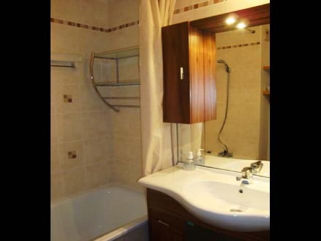 Appartements Pierrafort G - Valmorel