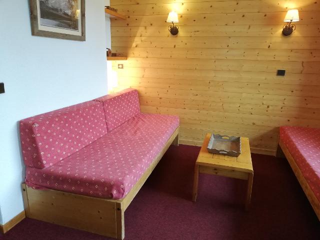 Appartements Prariond G - Valmorel