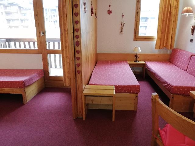 Appartements Prariond G - Valmorel