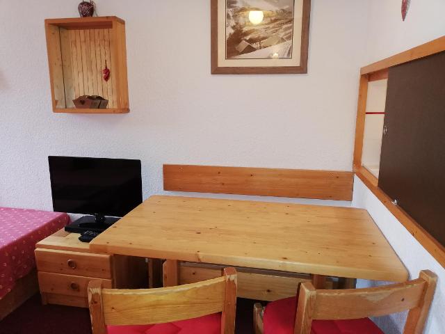 Appartements Prariond G - Valmorel