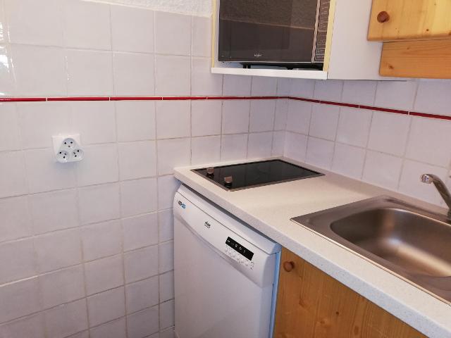 Appartements Prariond G - Valmorel