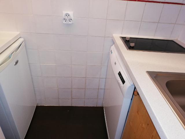 Appartements Prariond G - Valmorel