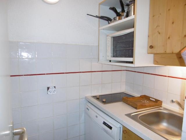 Appartements Prariond G - Valmorel