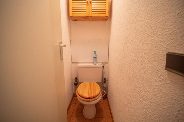 Appartement Mucillon g - Valmorel