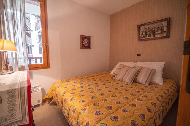 Appartement Mucillon g - Valmorel