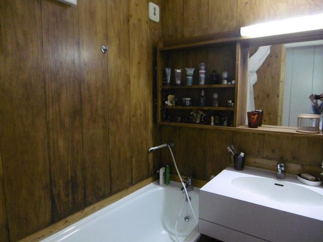 Appartement Mucillon g - Valmorel