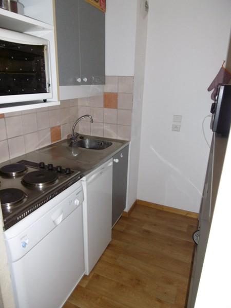 Appartements Camarine G - Valmorel