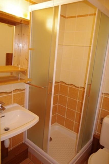 Appartements Camarine G - Valmorel