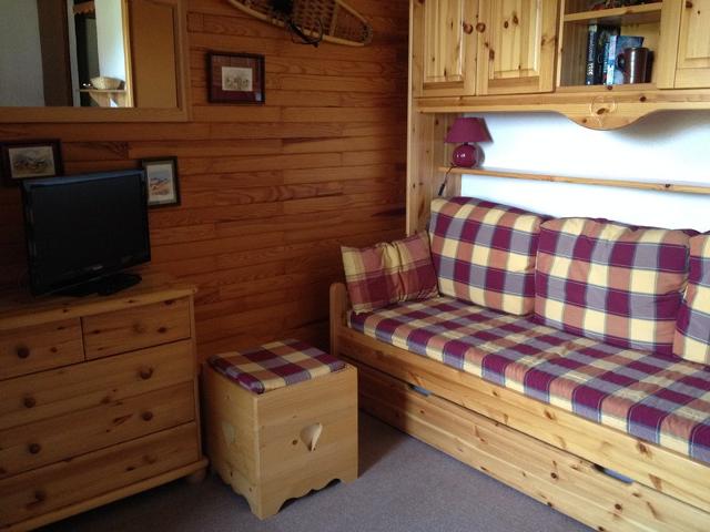 Appartements Sapiniere G - Valmorel