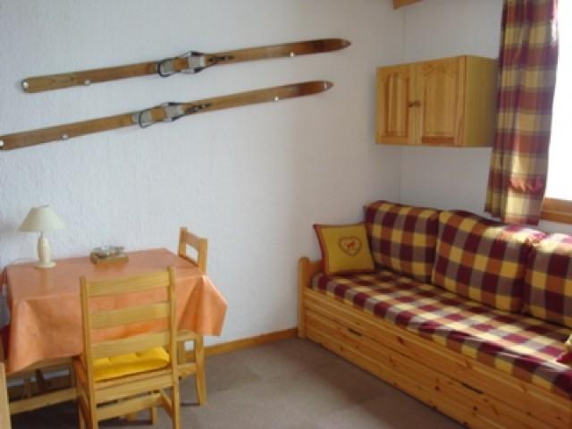 Appartements Sapiniere G - Valmorel