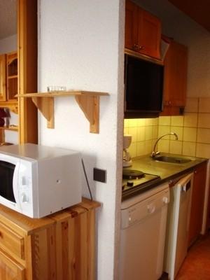 Appartements Sapiniere G - Valmorel