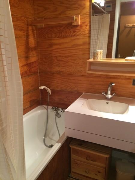 Appartements Sapiniere G - Valmorel