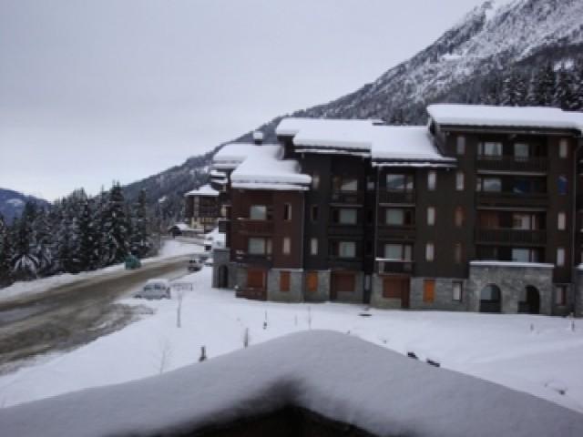 Appartements Sapiniere G - Valmorel