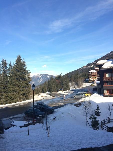 Appartements Sapiniere G - Valmorel