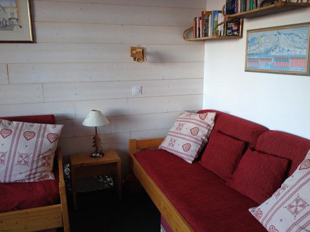 Résidence Cheval Blanc G TRADITION 168 - Valmorel