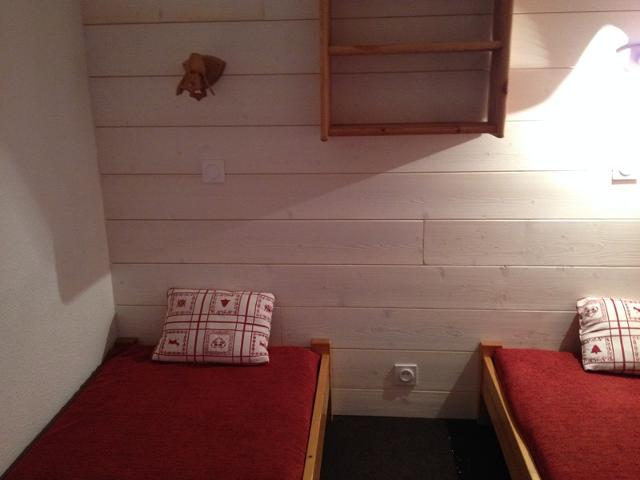 Résidence Cheval Blanc G TRADITION 168 - Valmorel