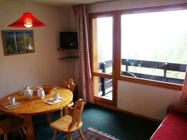 Résidence Cheval Blanc G TRADITION 168 - Valmorel